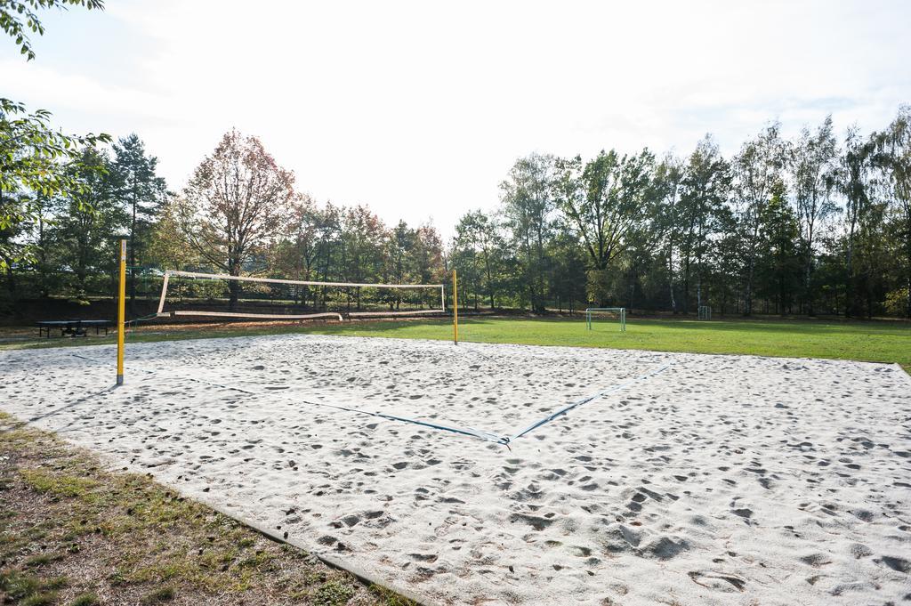 Sportpension Дрезден Экстерьер фото