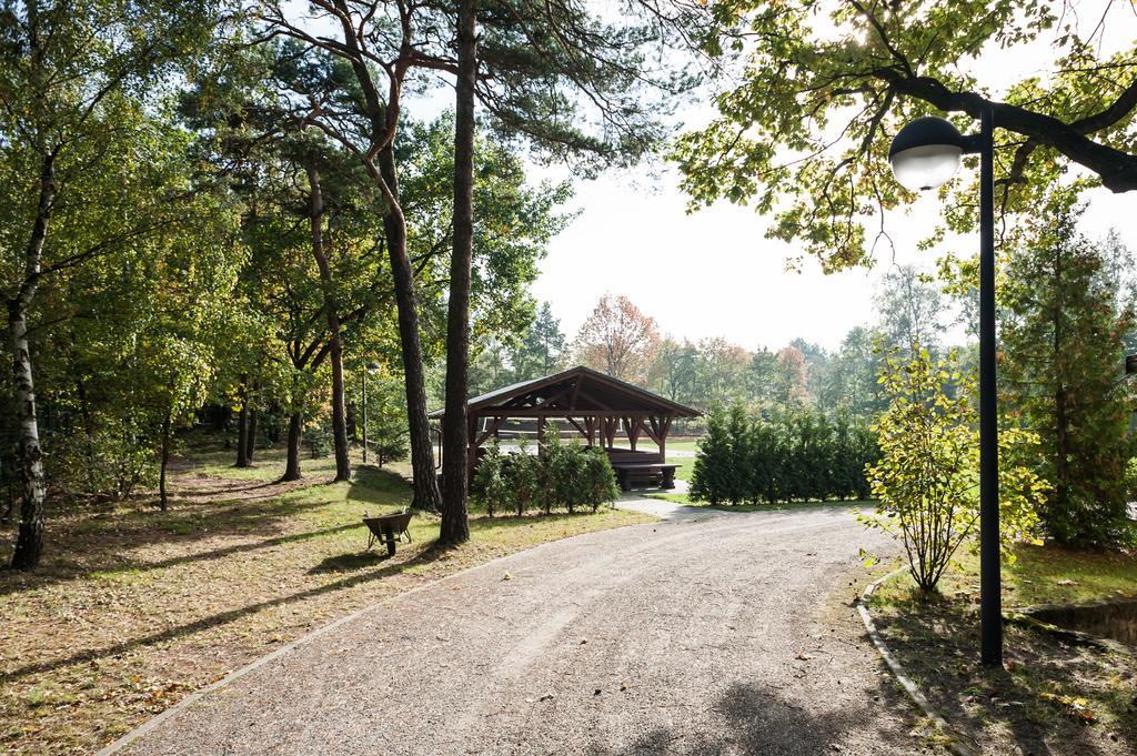 Sportpension Дрезден Экстерьер фото