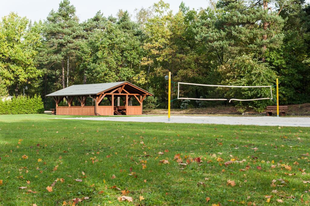 Sportpension Дрезден Экстерьер фото