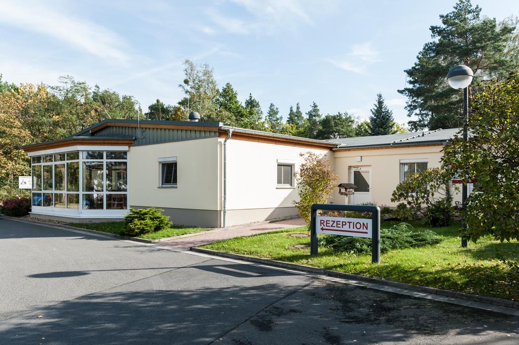Sportpension Дрезден Экстерьер фото